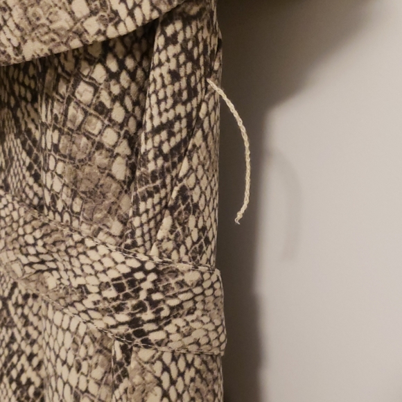 ARITZIA Altamiro Jumpsuit - Picture 4 of 4